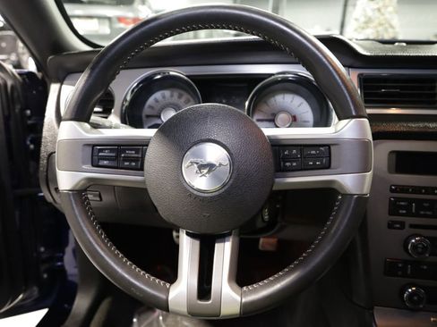 Used 2011 Ford Mustang GT Premium w/ Security Pkg image 20