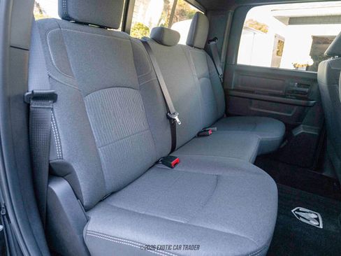 Used 2024 RAM 2500 Tradesman w/ Power Wagon Package image 93