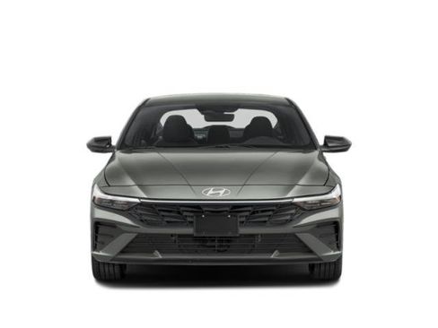 Certified 2026 Hyundai Elantra SEL FWD image 4