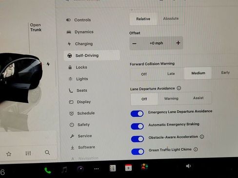 Used 2023 Tesla Model Y Performance image 20