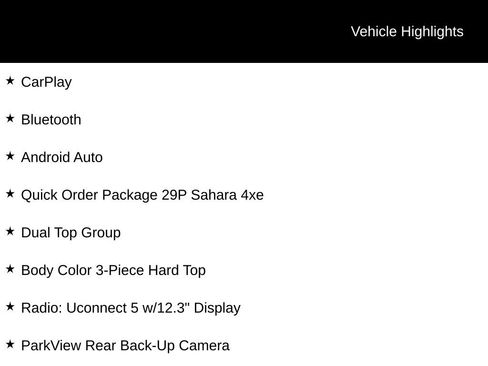 Used 2025 Jeep Wrangler Unlimited Sahara AWD/4WD image 2