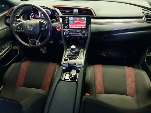 Used 2020 Honda Civic Si image 12
