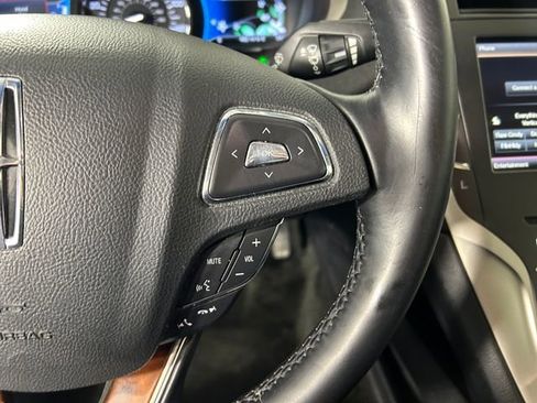 Used 2016 Lincoln MKZ Hybrid w/ Equipment Group 600A Reserve image 17