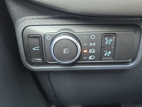 New 2026 Ford Explorer Active w/ Active Comfort Package image 33