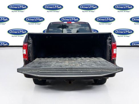 Used 2018 Ford F150 XL w/ Equipment Group 101A Mid AWD/4WD image 24