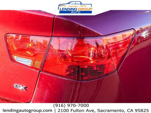 Used 2010 Kia Forte EX image 8