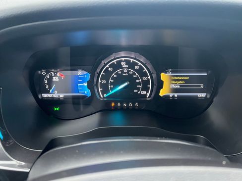 Used 2021 Ford Ranger Lariat w/ Equipment Group 501A High image 12