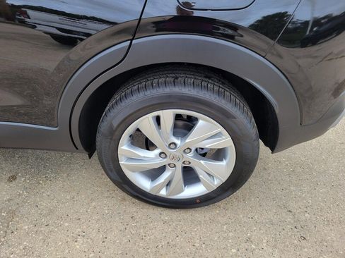 New 2026 Buick Encore GX Preferred w/ Comfort Package image 9