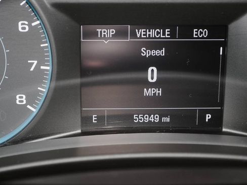 Certified 2018 Chevrolet Equinox LT FWD image 17