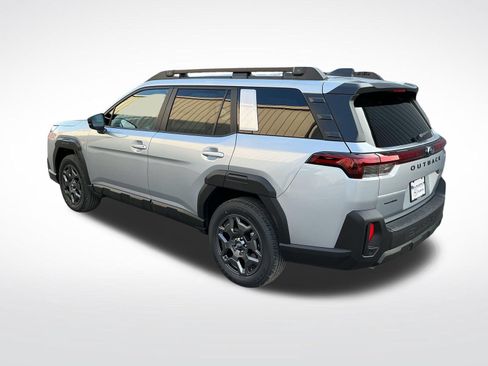 New 2026 Subaru Outback Premium AWD/4WD image 3