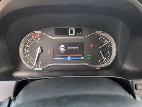 Used 2020 Honda Ridgeline RTL-E image 22