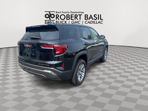 New 2027 GMC Terrain Elevation AWD/4WD image 8
