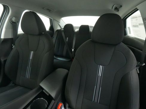 New 2026 Hyundai Elantra Blue w/ Cargo Package FWD image 14