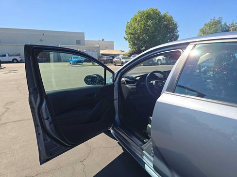 Used 2024 Toyota Corolla LE FWD image 18
