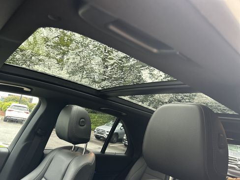 Certified 2022 Mercedes-Benz GLE 350 4MATIC image 24