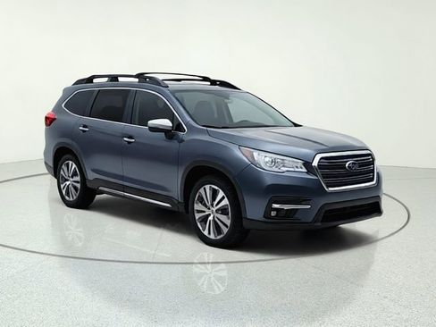 Used 2019 Subaru Ascent Touring w/ Popular Package #3 AWD/4WD image 8