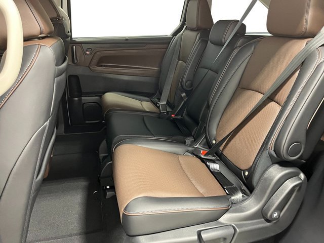 New 2027 Honda Odyssey Elite image 19
