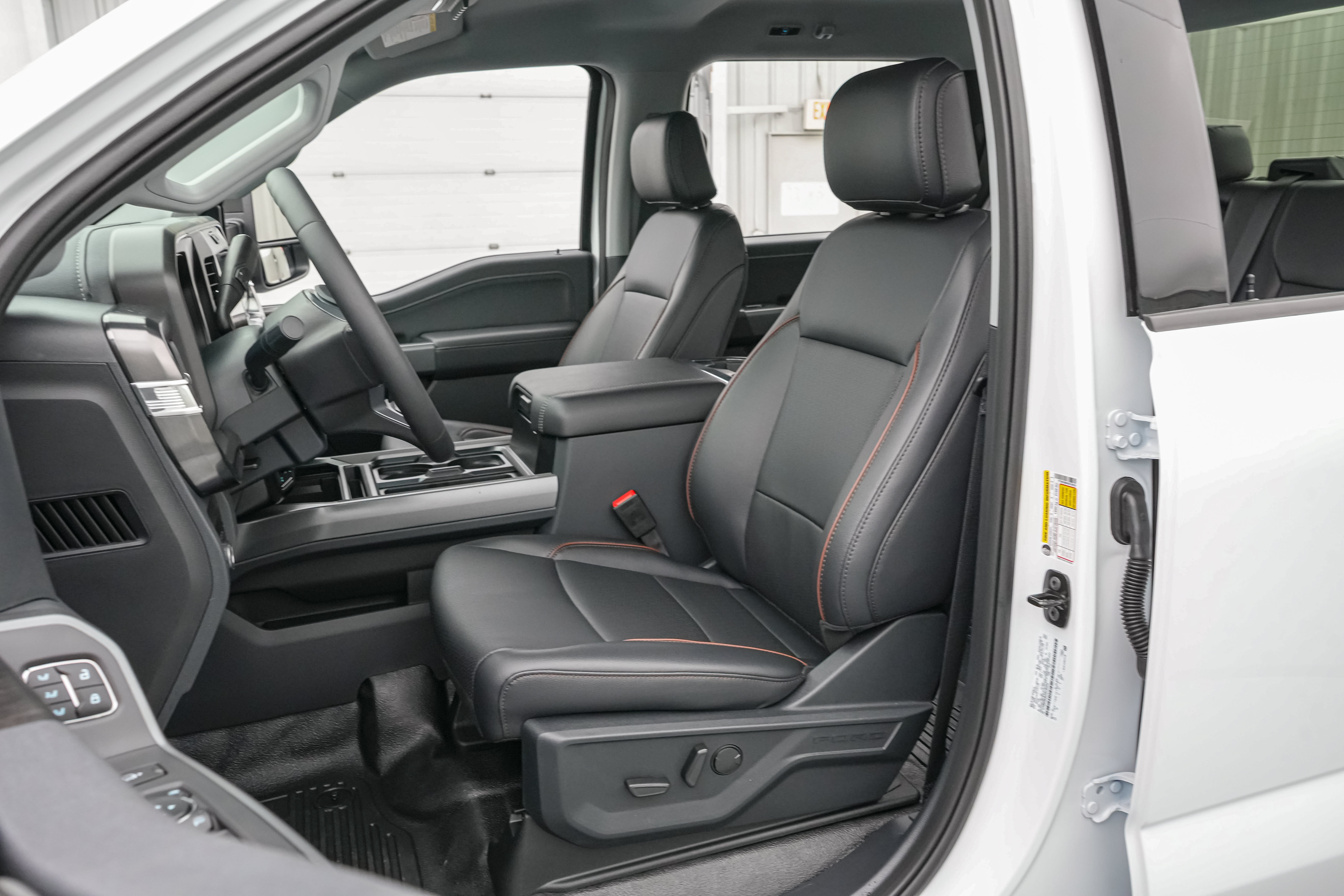 New 2027 Ford F350 Lariat AWD/4WD image 12