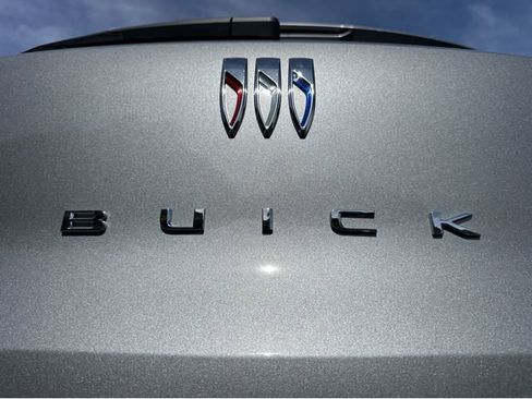 New 2026 Buick Encore GX Preferred w/ Comfort Package FWD image 33