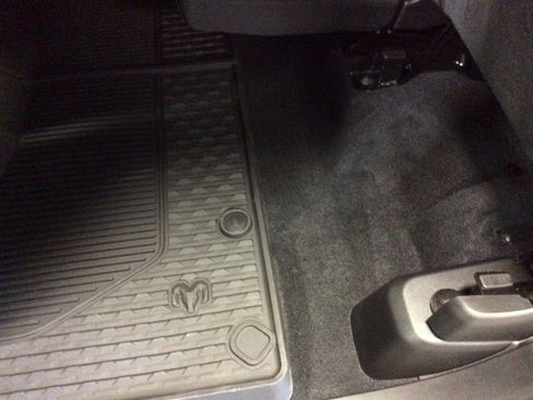 New 2025 RAM 1500 Big Horn image 36