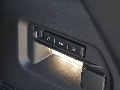 New 2026 Ford Explorer Platinum AWD/4WD image 29