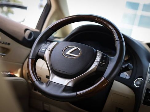 Used 2013 Lexus RX 350 AWD image 21