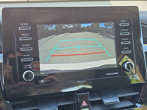 Used 2023 Toyota Camry LE FWD image 21