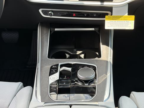 New 2026 BMW X5 sDrive40i w/ Climate Comfort Package RWD image 6
