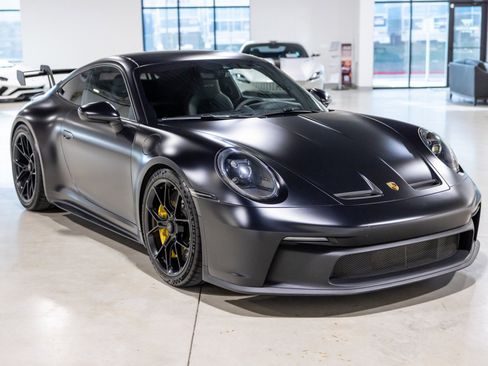 Used 2022 Porsche 911 GT3 image 10