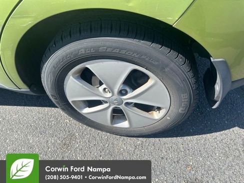 Used 2016 Kia Soul FWD image 10