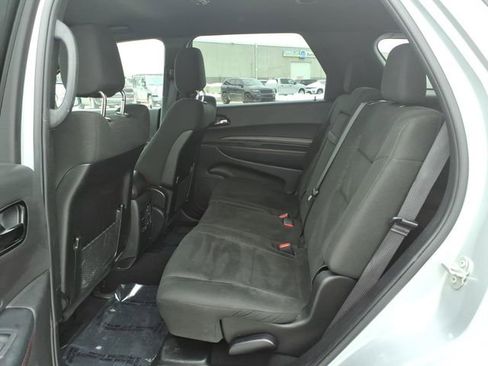 Used 2025 Dodge Durango GT image 12