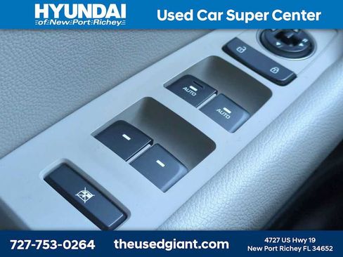 Used 2019 Hyundai Sonata SEL FWD image 25