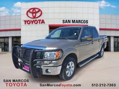Used 2011 Ford F150 XLT w/ XLT Chrome Pkg