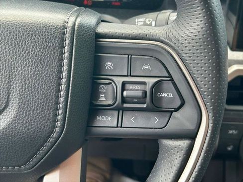 Certified 2025 Toyota 4Runner Trailhunter AWD/4WD image 46