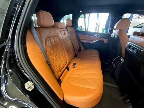 Used 2023 BMW X5 xDrive40i w/ Premium Package image 18