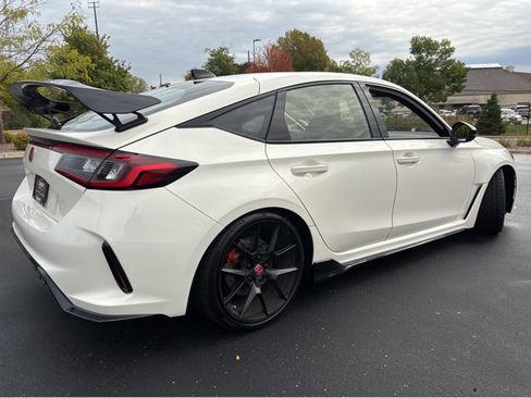 Used 2023 Honda Civic Type R image 20