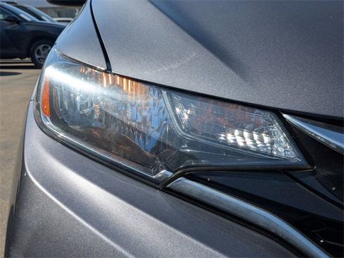 Used 2019 Honda Fit LX image 6