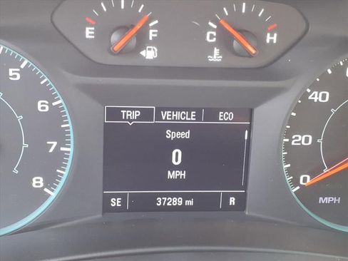 Used 2023 Chevrolet Equinox LS AWD/4WD image 20