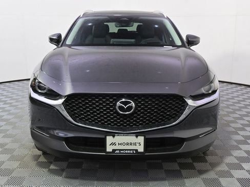 New 2026 MAZDA CX-30 AWD 2.5 S w/ Premium Package image 10