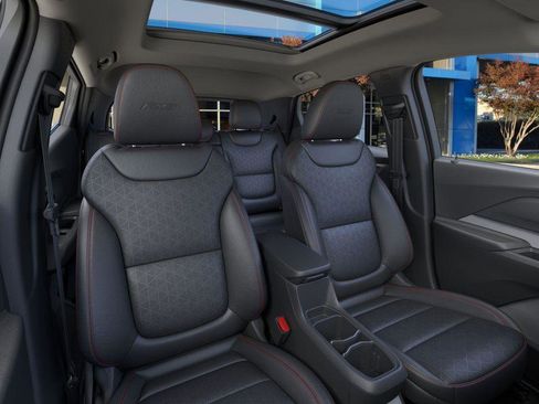 New 2027 Chevrolet Bolt RS image 16