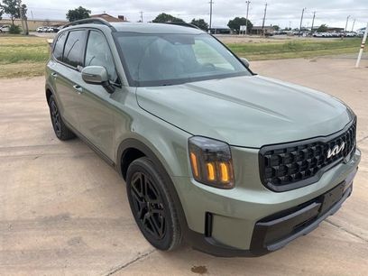Used 2024 Kia Telluride EX X-Line