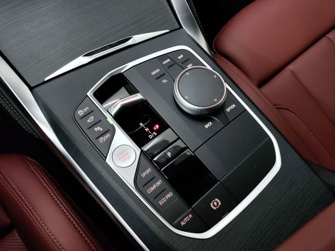 New 2026 BMW 430i 430i w/ M Sport Package image 24