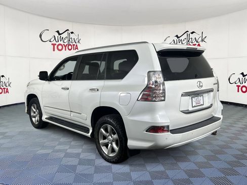 Used 2018 Lexus GX 460 w/ Navigation Package image 5