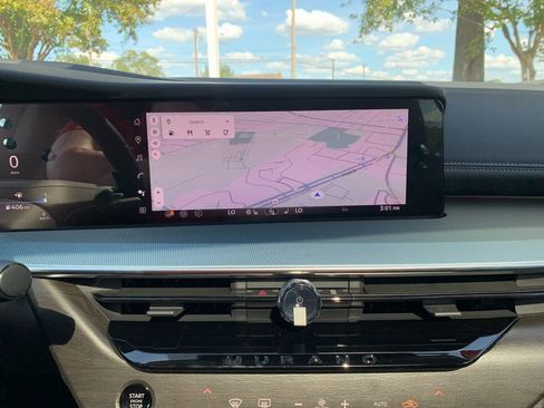 New 2025 Nissan Murano SL w/ Cargo Package image 13