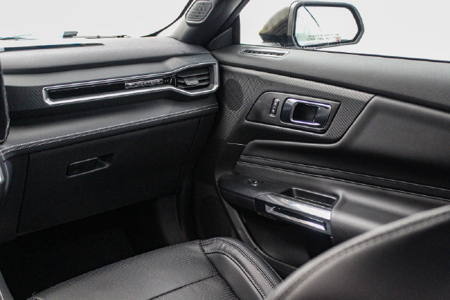New 2026 Ford Mustang Premium RWD image 19