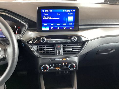 Used 2026 Ford Escape Active FWD image 52