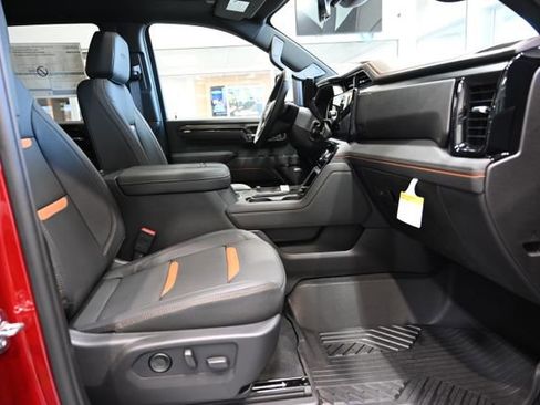 New 2026 GMC Sierra 2500 AT4 image 13