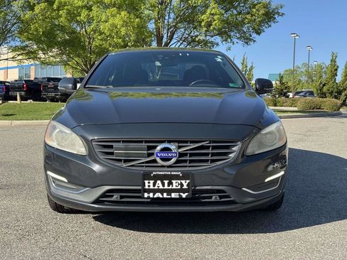 Used 2016 Volvo S60 T6 Platinum image 26