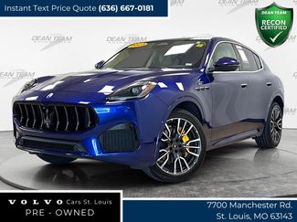 Used 2023 Maserati Grecale GT AWD/4WD video 1