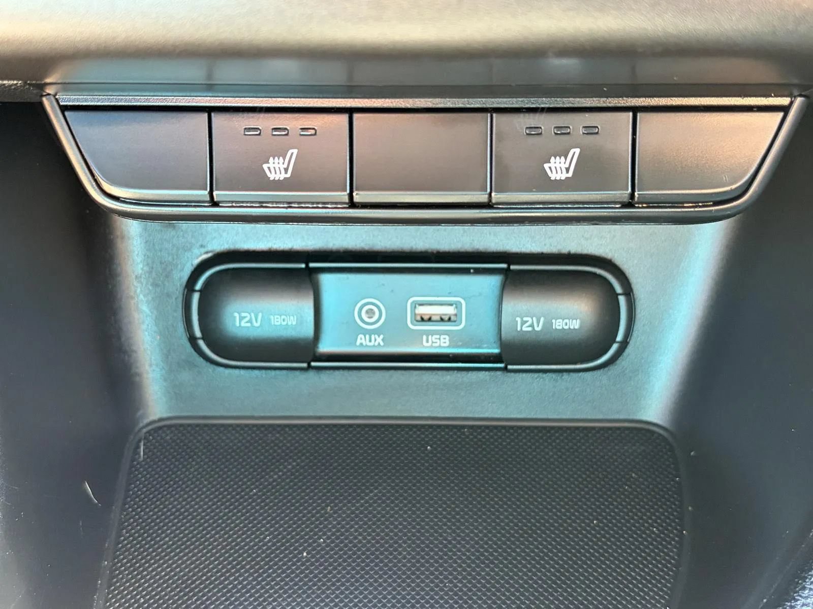 Used 2019 Kia Sportage LX w/ LX Popular Package FWD image 23